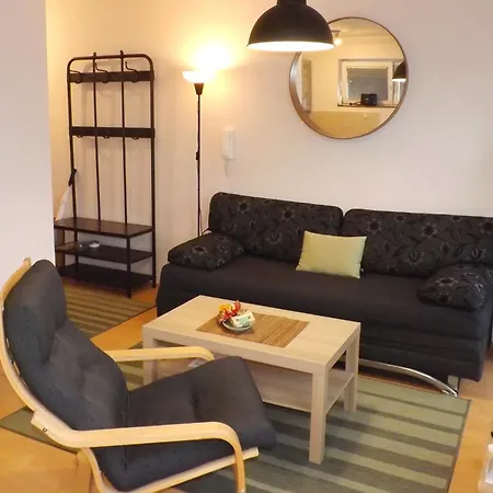 Apartman Erdoglija Kragujevac Exterior photo