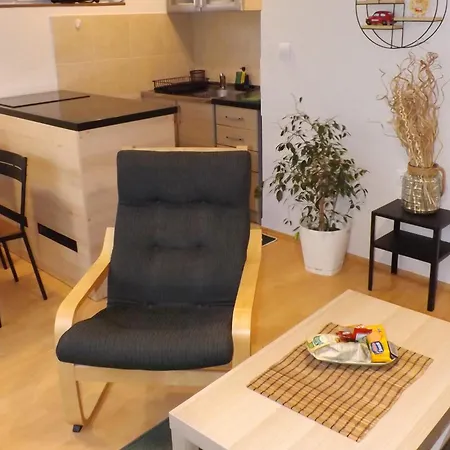 Apartman Erdoglija Kragujevac Exterior photo