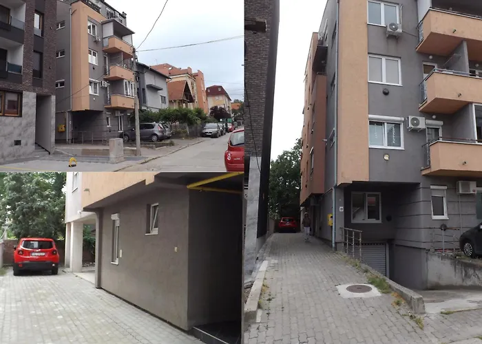 Apartman Erdoglija