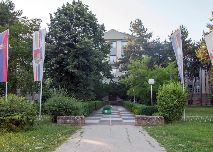 Apartman Erdoglija
