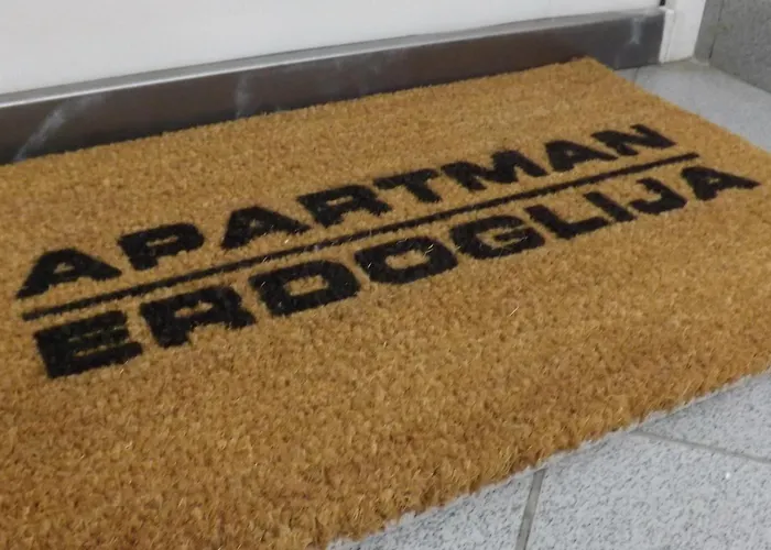 Apartman Erdoglija