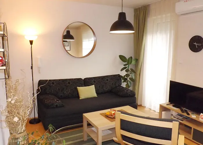 Apartman Erdoglija