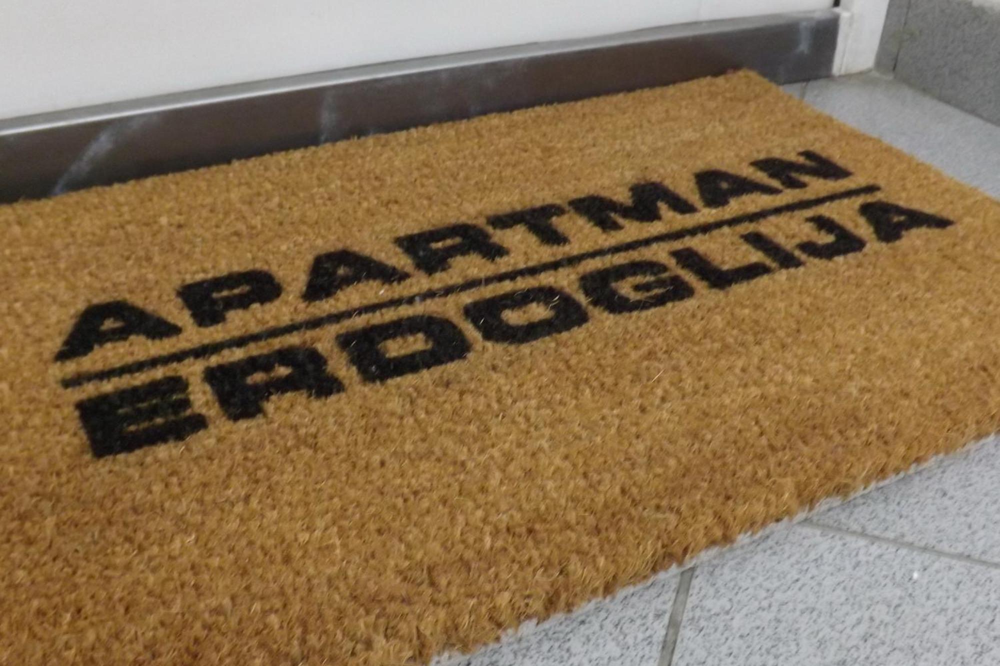 Apartment Erdoglija Kragujevac
