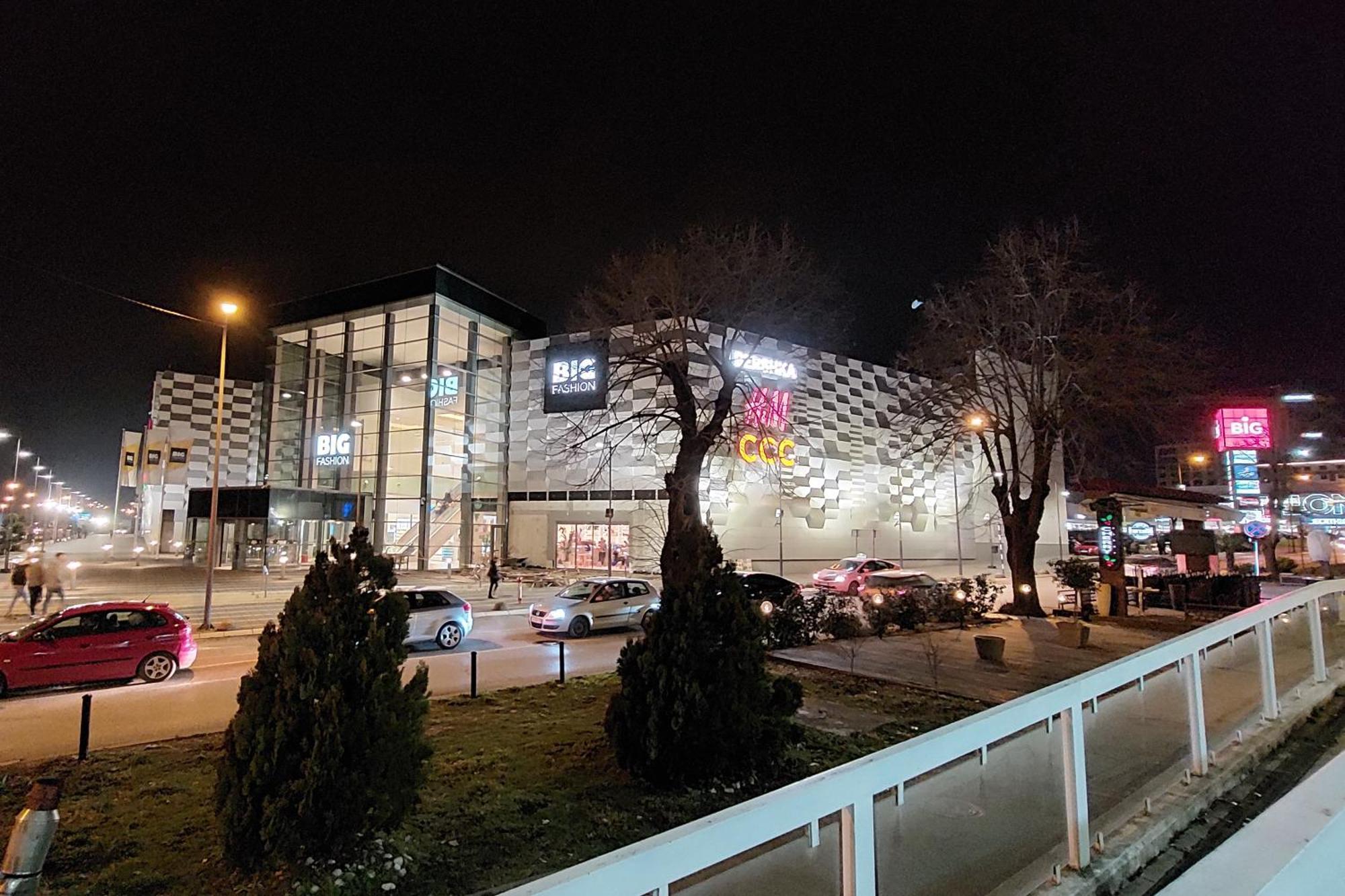 Erdoglija Apartment Kragujevac