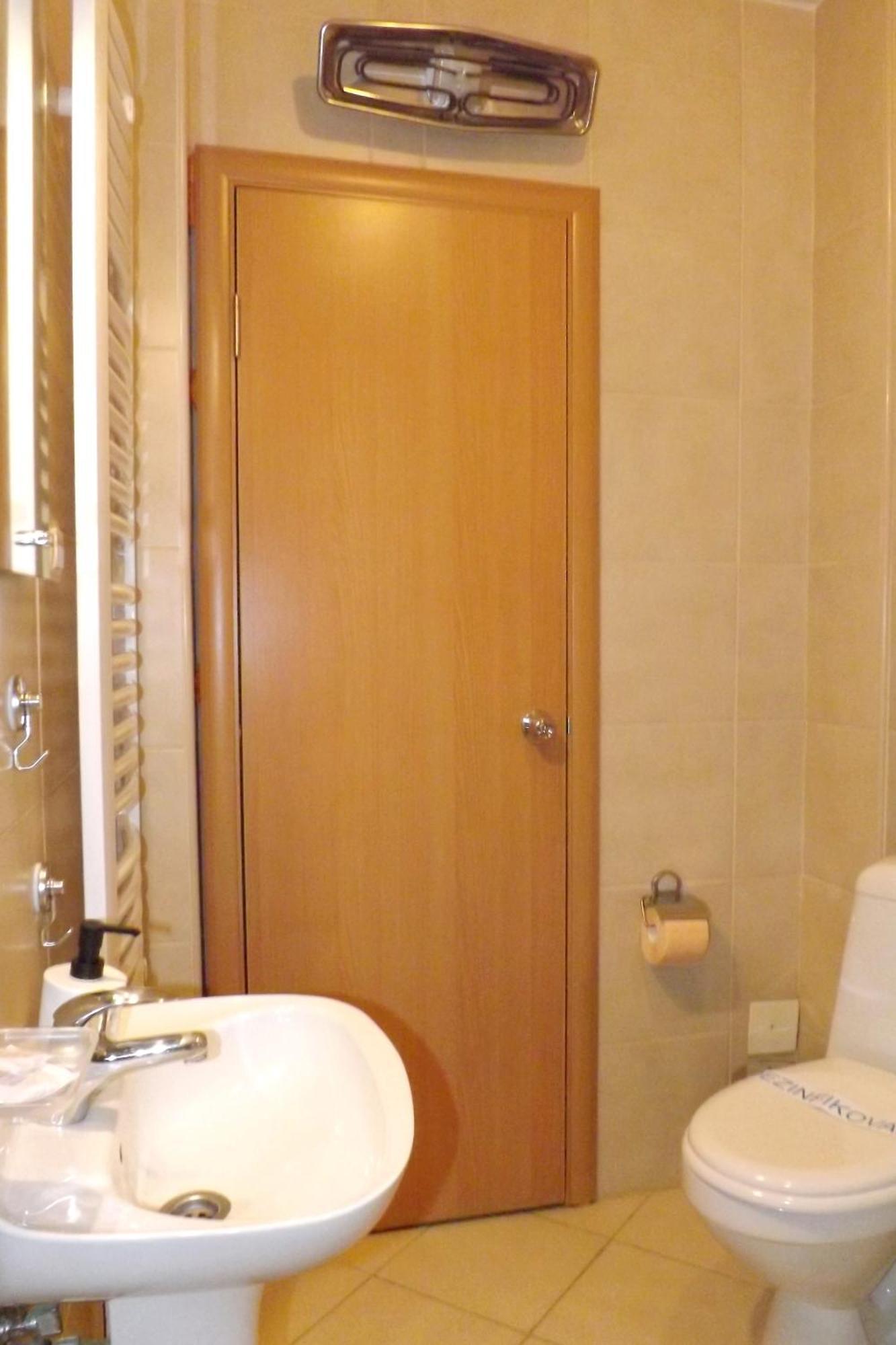 Apartment Erdoglija *